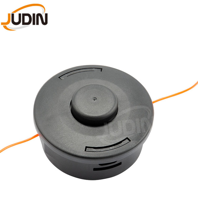 Universal 2-Stroke Filament Brush Cutter Cutting Head DIY OEM Efficient Grass Removal Nylon Trimmer