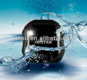 TKSTAR Rastreador GPS Mini Portátil 4G Tk1000, Dispositivo de Rastreo de Automóviles a Prueba de Agua con Aplicación de Rastreo Gratuita - Product Image 3