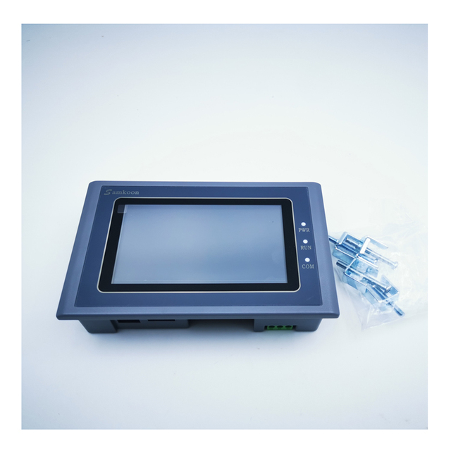 Samkoon SK-043FE SK-043UE 4.3inch HMI Touch Screen Human Machine Interface Display