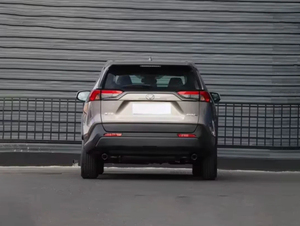 <span class=keywords><strong>Toyota</strong></span> <span class=keywords><strong>RAV4</strong></span> 2.0L 2023 Usado en Venta, Versión Urbana, Tracción en Dos Ruedas, SUV a Gasolina, Volante a la Izquierda - Product Image 3