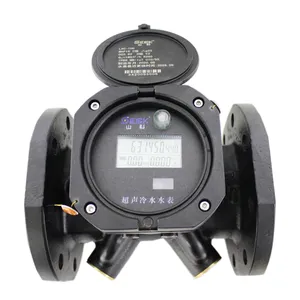 Hot Selling Hoge Kwaliteit Bulk Ultrasone Watermeter Oem Chinese Lokale Fabricage