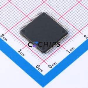 LQFP-100 STM32G474VCT6วงจรรวมไมโครคอนโทรลเลอร์ (MCU/MPU/SoC) ใหม่และดั้งเดิม (14x14) - Product Image 2