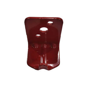 Fabrication sur mesure de tôles, pliage, estampage, pièces OEM, aluminium, acier inoxydable, services d'usinage CNC, tolérance 0,05 - Product Image 5