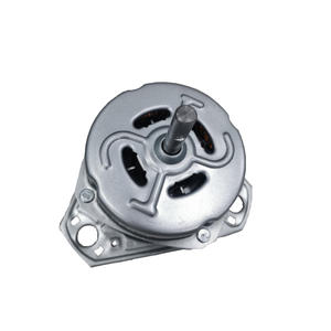 2021 High Quality SS <strong>Washing</strong> <strong>Machine</strong> Motor Washer <strong>Parts</strong> With <strong>Aluminum</strong> Winding Washer Motor - Product Image 3