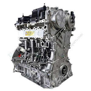 CG Pièces Détachées Offre Spéciale Vente en Gros Fabrication Ancien Moteur G4KJ 2.4L pour Hyundai <span class=keywords><strong>Kia</strong></span> avec Haute Qualité et Bon <span class=keywords><strong>Prix</strong></span> - Product Image 5