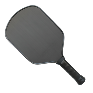 2025 Populaire Personnalisable En Fiber De Carbone 16mm PP Nid D'abeille Kevlar Pickleball <span class=keywords><strong>Paddle</strong></span> <span class=keywords><strong>Double</strong></span> Noir Pickleball <span class=keywords><strong>Paddle</strong></span> - Product Image 4