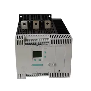 Siemens start lembut stok tersedia, modul cpu asli baru module siemens