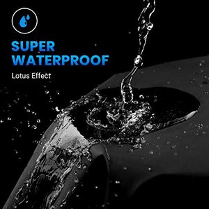 Funda Protectora para Motocicleta de Alta Calidad Personalizada, Impermeable, Antipolvo, Anti-UV, Protector Solar - Product Image 3