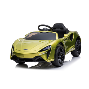 <span class=keywords><strong>Coche</strong></span> eléctrico <span class=keywords><strong>Mclaren</strong></span> Artura para niños con licencia, <span class=keywords><strong>coche</strong></span> deportivo de plástico de juguete con batería para conducción de bebés para niños - Product Image 3