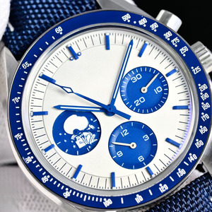Classic Fashionable Men <b>Automatic</b> Mechanical Watch Ultra Long Power Reserve Anti-glare Function Business Casual Wristwatch - Product Image 2