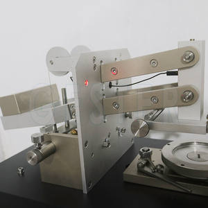 UWT <span class=keywords><strong>Tester</strong></span> Stoll Quartermaster Desgaste Universal Testador - Product Image 5