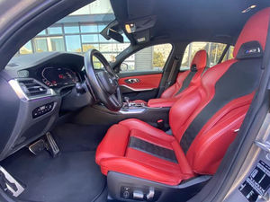 BMW M3 COMPETITION XDRIVE 2021 d'<span class=keywords><strong>occasion</strong></span>, conduite à gauche disponible - Product Image 6