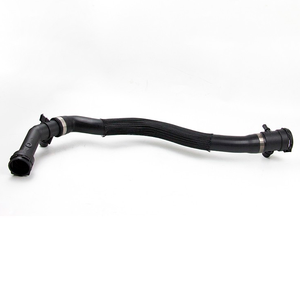 Tuyau d'échappement de tube de ventilation de vilebrequin de voiture adapté à <span class=keywords><strong>bmw</strong></span> F20 F30 F35 116i 118i 2012-2016 ligne d'échappement OEM - Product Image 1