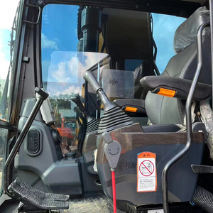 Excavadora Usada Sany SY215C de 21 Toneladas con Motor, Caja de Cambios, Bomba y Rodamientos (Componentes Principales) en Venta - Product Image 5