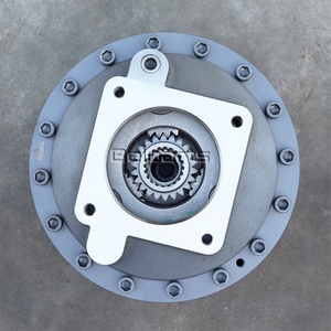 สวิงเกียร์รถขุด DX380 DX420 404-00095A สวิงเกียร์ลดสำหรับ Doosan - Product Image 4