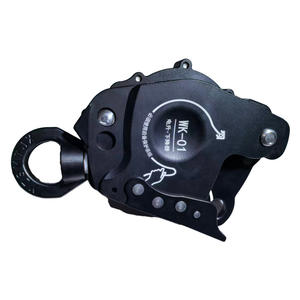 Dispositivo di sicurezza per fune da arrampicata su roccia - Product Image 3