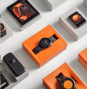 Mystery Box Elettronica, Blind Box 3C, Regalo Fortunato per il Nuovo Festival, Smartwatch di Alta Qualità, TWS Mystery Box 100% per <span class=keywords><strong>AirPods</strong></span> Max iPhone - Product Image 1