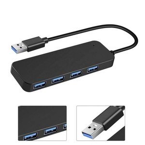 3.0 High-Speed 4-Port <strong>USB</strong> Docking Station Universal Laptop <strong>Device</strong> Extender HUB <strong>USB</strong> Type-C <strong>Interfaces</strong> Stock Available - Product Image 6