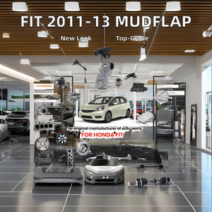 Vendita all'Ingrosso di Ricambi <span class=keywords><strong>Auto</strong></span> Giapponesi, Parti di Veicoli Molto Richieste, Altri Componenti <span class=keywords><strong>Auto</strong></span> per HONDA FIT City JAZZ 159 - Product Image 4