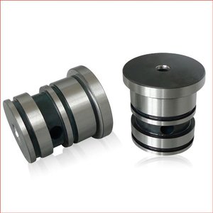 Services de forgeage de <span class=keywords><strong>presse</strong></span> de forgeage de pièces en acier au carbone sur mesure - Product Image 2