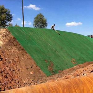 Slope Grid - Hillside Erosion Control — Pro Fabric Supply