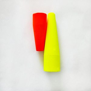 Galleggianti di CHXFOAM galleggianti da <span class=keywords><strong>pesca</strong></span> Bobbers da <span class=keywords><strong>pesca</strong></span> che fanno scoppiare trote di sughero galleggianti che saltano galleggianti di trote di sughero - Product Image 5