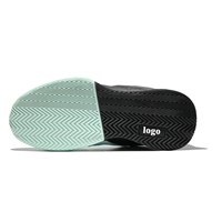 Chaussures de tennis légères, respirantes, tendance, souples pour hommes, professionnelles, antidérapantes, résistantes à l'usure, avec empeigne en mesh pour l'entraînement sur le terrain