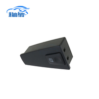 20752919 Bouton de commande lève-vitre simple côté passager, 1 ensemble pour camion lourd de transport longue distance 06-12, pièces de rechange pour réparation de porte de cabine