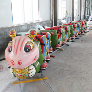 Barato en duradero popular... feliz colorido with mejor precio de otros productos de parques de atracciones y paseos en tren a la ven - Product Image 4