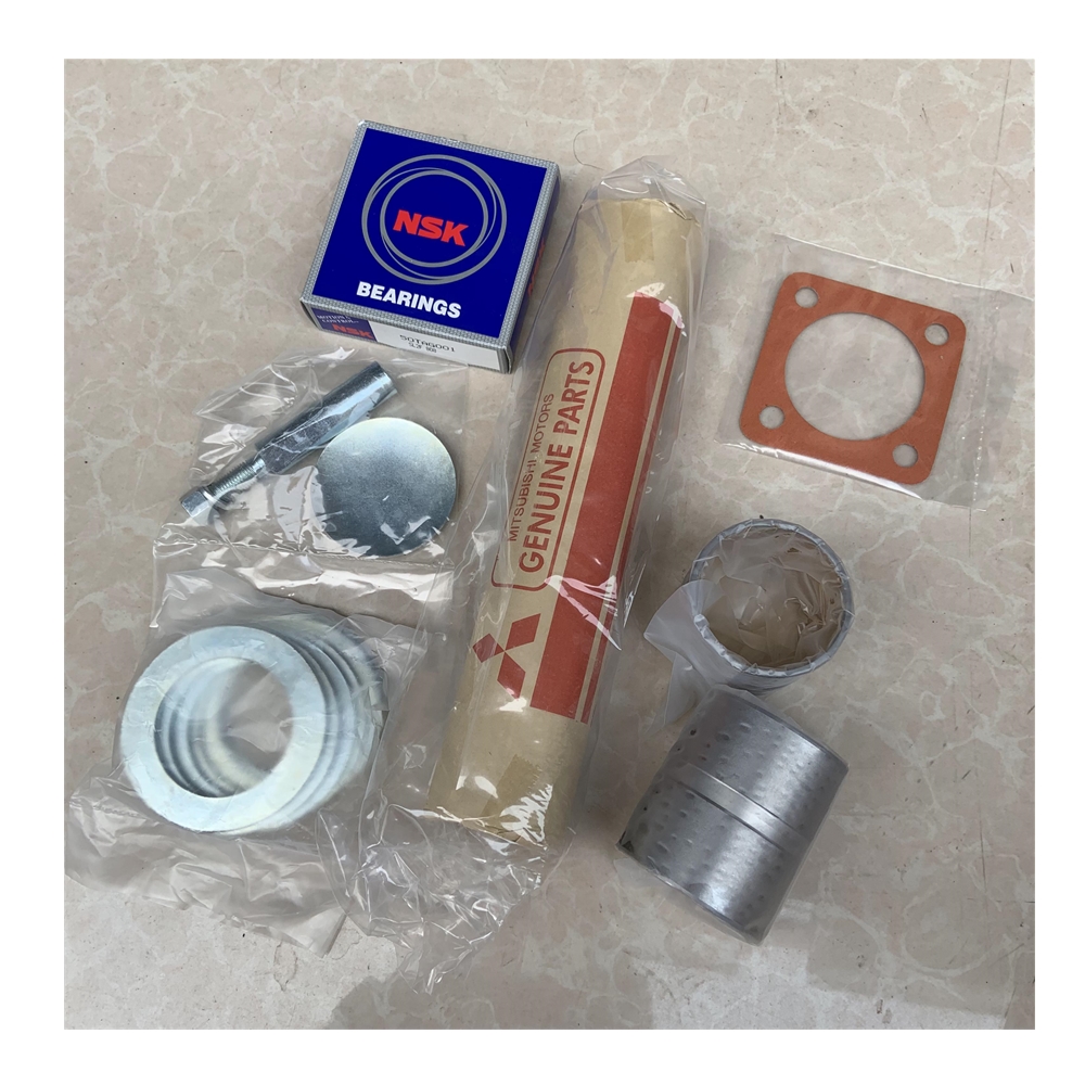 MITSUBISHI FUSO TRUCKS MC999977用日本のトラック部品キングピン