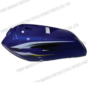 Tanque de Gasolina y Aceite para Motocicleta en Oferta para RX115 y <span class=keywords><strong>AX100</strong></span> - Product Image 3