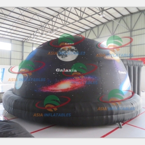 Di động Phi Hành Gia <span class=keywords><strong>in</strong></span> ấn Inflatable Cinema <span class=keywords><strong>Dome</strong></span> , Inflatable vũ trụ <span class=keywords><strong>Dome</strong></span> - Product Image 5