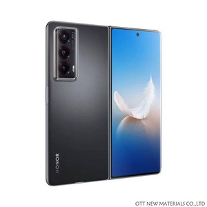 Teléfono Inteligente 5G Deca Core a Precio Económico, Android 11 Desbloqueado, 16GB/512GB, Batería de 5000mAh, Pantalla OLED de 6.4 Pulgadas y 120Hz para <span class=keywords><strong>Honor</strong></span> <span class=keywords><strong>Magic</strong></span> VS <span class=keywords><strong>2</strong></span> - Product Image 4