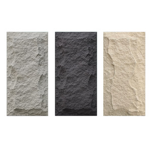 Pannelli Murali 3D Effetto <span class=keywords><strong>Pietra</strong></span> Autoadesivi in PVC per Decorazione d'Interni, Negozi, Uffici, Rivestimento Murale - Product Image 3