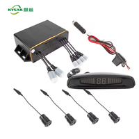 Capteur de stationnement avant et arrière pour Toyota Venza, Honda Accord, Mercedes W211, Range Rover, Audi A8 D3