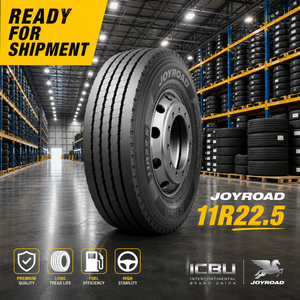 Pneus radiaux à bande de roulement extra profonde pour camions et autobus, pour semi-remorques et tout-terrain (<span class=keywords><strong>Rock</strong></span> Crawling) 11R24.5, <span class=keywords><strong>285</strong></span>/75R24.5 11R22.5 – Prix compétitif – Pneu OTR - Product Image 1