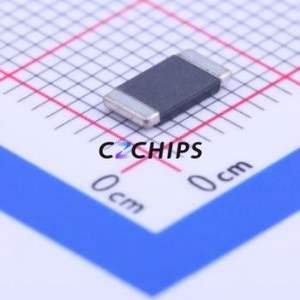 Résistance de détection de courant / Shunt RLP25JEER140, résistance 2512 (Résistance : 140 mOhm) (Précision : 5%) (Puissance : 2W) - Product Image 2