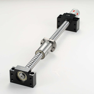 Sfu3205 sfnu3205 bóng Nut mang với bóng vít scr3205 - Product Image 2