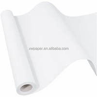 Papier pour traceur A4 80 g/m² 70 g/m², rame de 500 feuilles, papier et carton de haute qualité