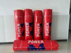 Isolamento De Lã De Vidro Pressionado Best Seller ISO Certified <span class=keywords><strong>Glass</strong></span> <span class=keywords><strong>Wool</strong></span> Roll Isolamento Forno Teto na <span class=keywords><strong>China</strong></span> - Product Image 5