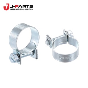 Collier de serrage pour tuyau de carburant Toyota Hilux Surf RZN169 1999-2004 OE 23841-75010 2384175010 - Product Image 3