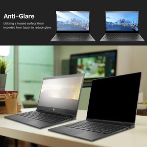 Protector de pantalla de ordenador portátil de <span class=keywords><strong>14</strong></span> pulgadas Protector de pantalla Anti luz azul para Macbook Lenovo Dell <span class=keywords><strong>HP</strong></span> Asus Thinkpad <span class=keywords><strong>Envy</strong></span> Xps - Product Image 4