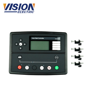 Phụ Tùng Máy Phát Điện Deep Sea Dse 7310 Điều Khiển Cho Bán Hàng Nóng - Product Image 3