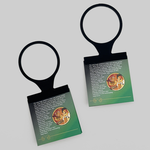 Tùy chỉnh Silicone đàn hồi <span class=keywords><strong>Swing</strong></span> nhãn chai rượu móc áo có thể gập lại May <span class=keywords><strong>tag</strong></span> với độc đáo nút cổ chai thiết kế - Product Image 2