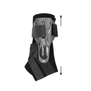 <span class=keywords><strong>Tobillera</strong></span> ajustable, protector elástico <span class=keywords><strong>para</strong></span> el <span class=keywords><strong>tobillo</strong></span>, dolor de tendón del pie - Product Image 3