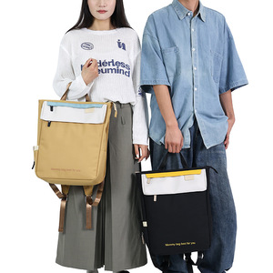 Sac à langer de voyage pour maman, nouveau modèle, en stock, sac à dos pour bébé, grande capacité, portable, sac à main pour maman - Product Image 1