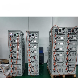 Contenedor de Almacenamiento de Energía Solar y Eólica Personalizable, Apto para Equipos Eléctricos, Resistente a la Corrosión - Product Image 3