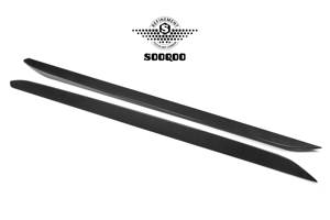 Kit de cuerpo de carbono seco de <span class=keywords><strong>precio</strong></span> al por mayor de calidad para <span class=keywords><strong>BMW</strong></span> <span class=keywords><strong>Serie</strong></span> <span class=keywords><strong>3</strong></span> G20 G28 2020-Actualización completa MP Style Body Parts para <span class=keywords><strong>BMW</strong></span> - Product Image 5