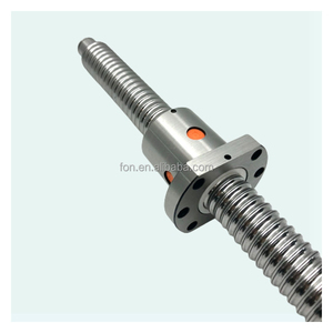 Linear Bearing Ball Vít Tuyến Tính <span class=keywords><strong>Sfu4005</strong></span> - Product Image 5