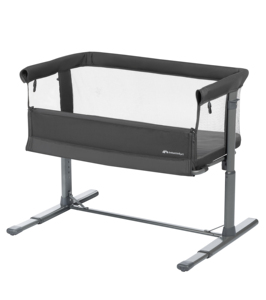 Bebeconfort Zina Cuna Colegiadora 2 en 1 Desde el Nacimiento Hasta 9 Kg Diseño Moderno 0-6 Años Cama Colegiadora para Bebé - Product Image 4